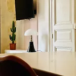Apartman Le Clos Saint Jean Tizac-de-Curton