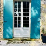 Le Clos Saint Jean Apartman *