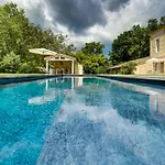 Le Clos Saint Jean Apartman Tizac-de-Curton