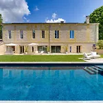 Le Clos Saint Jean Tizac-de-Curton