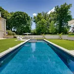 Apartman Le Clos Saint Jean *