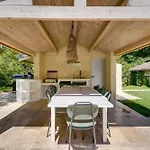 Apartman Le Clos Saint Jean *