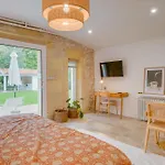 Le Clos Saint Jean Tizac-de-Curton