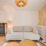 Apartman Le Clos Saint Jean