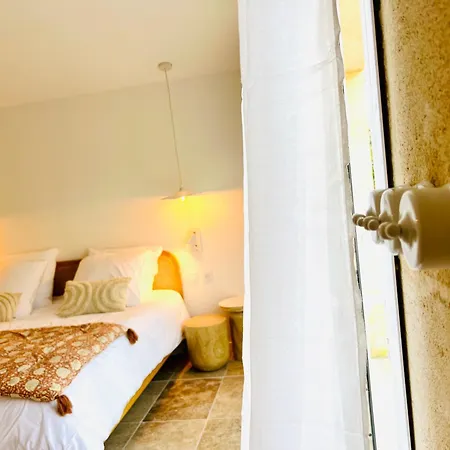 Le Clos Saint Jean Apartment