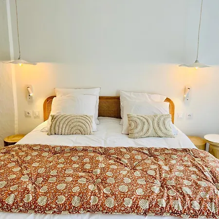 Apartment Le Clos Saint Jean *