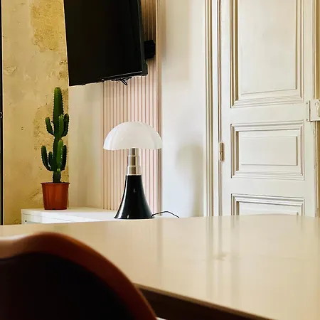 Apartmán Le Clos Saint Jean Tizac-de-Curton