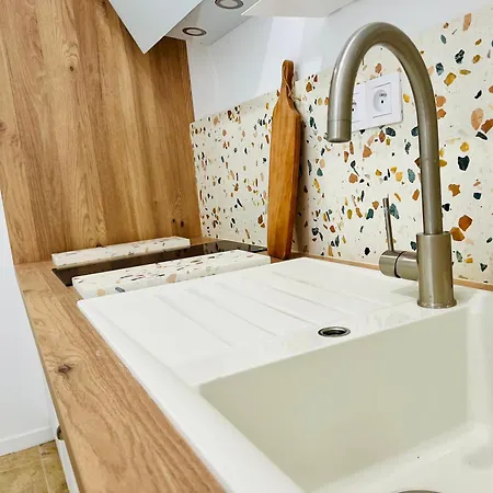 Le Clos Saint Jean Apartmán *