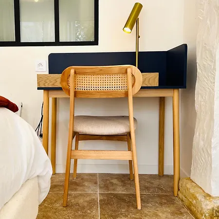 Apartment Le Clos Saint Jean *