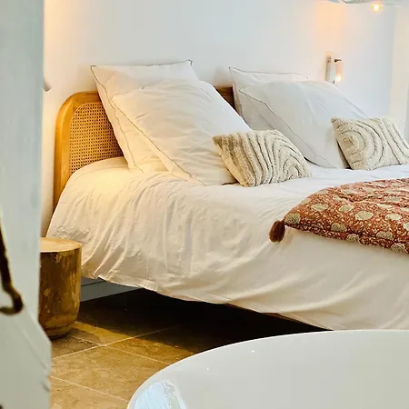 Le Clos Saint Jean *