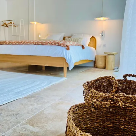 Le Clos Saint Jean *