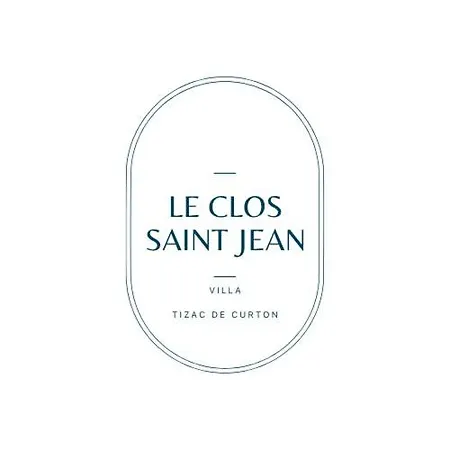 Apartment Le Clos Saint Jean *