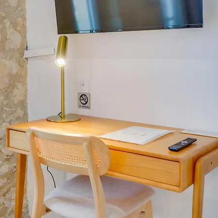 Le Clos Saint Jean Apartment