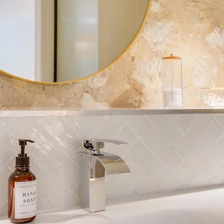 Apartmán Le Clos Saint Jean Tizac-de-Curton