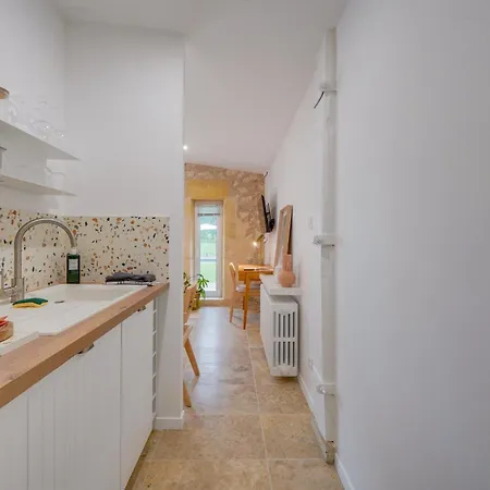 Le Clos Saint Jean