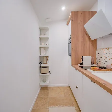 Le Clos Saint Jean Apartmán Tizac-de-Curton