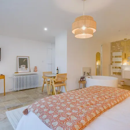 Le Clos Saint Jean *
