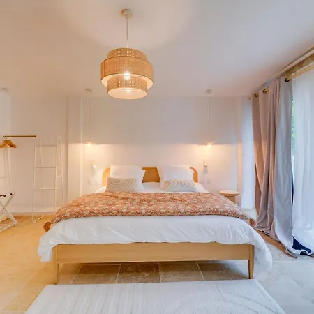 Le Clos Saint Jean *