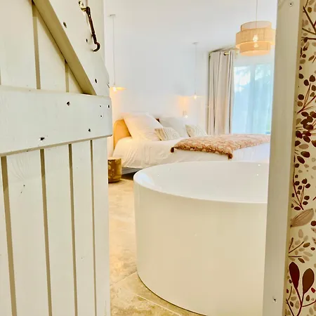 Le Clos Saint Jean *