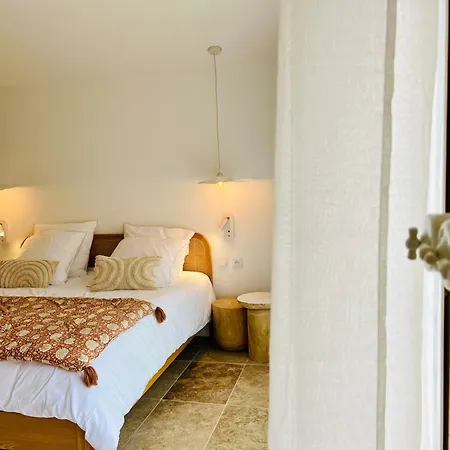 Apartment Le Clos Saint Jean *
