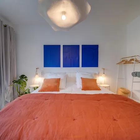 Apartmán Le Clos Saint Jean