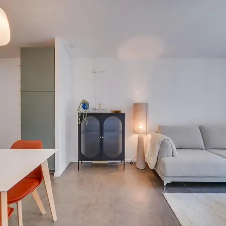 Apartmán Le Clos Saint Jean *