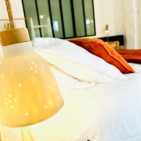 Apartment Le Clos Saint Jean