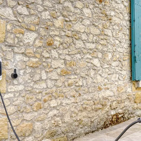 Le Clos Saint Jean Apartmán Tizac-de-Curton