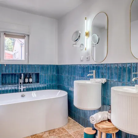 Le Clos Saint Jean Apartmán Tizac-de-Curton
