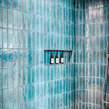 Apartmán Le Clos Saint Jean *