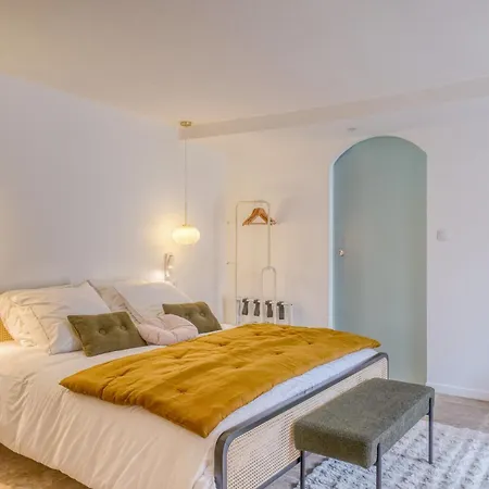 Apartmán Le Clos Saint Jean *