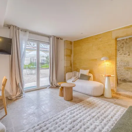 Le Clos Saint Jean *
