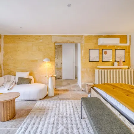 Apartmán Le Clos Saint Jean