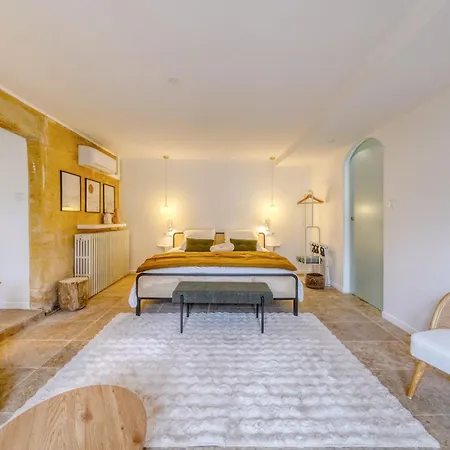 Le Clos Saint Jean *
