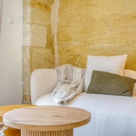 Le Clos Saint Jean Apartmán