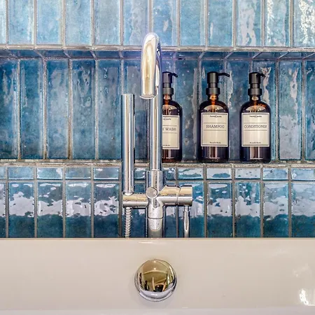 Le Clos Saint Jean Apartmán *