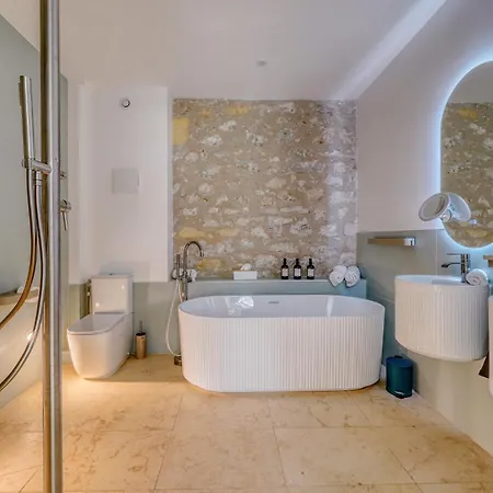 Le Clos Saint Jean *