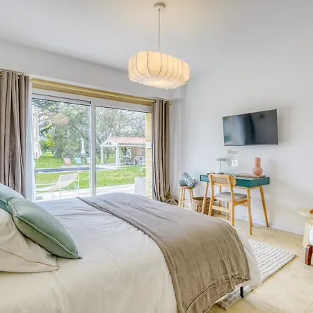 Apartmán Le Clos Saint Jean