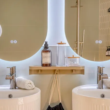 Le Clos Saint Jean Apartmán