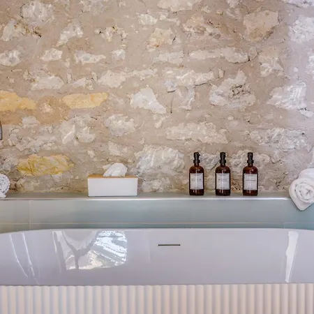 Le Clos Saint Jean Tizac-de-Curton