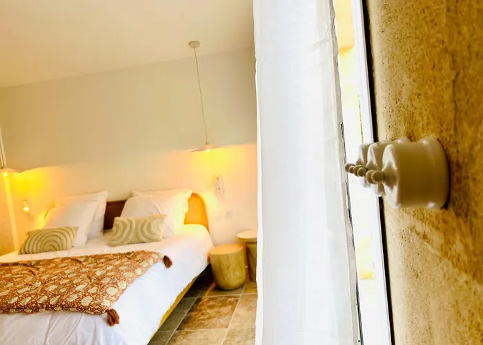 Le Clos Saint Jean Apartmán