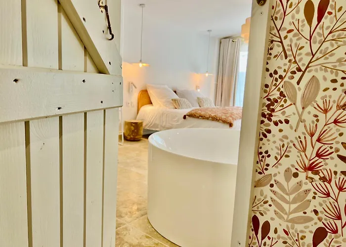 Le Clos Saint Jean Tizac-de-Curton