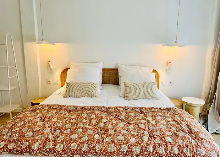 Appartement Le Clos Saint Jean *