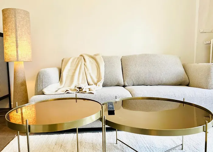 Appartement Le Clos Saint Jean *