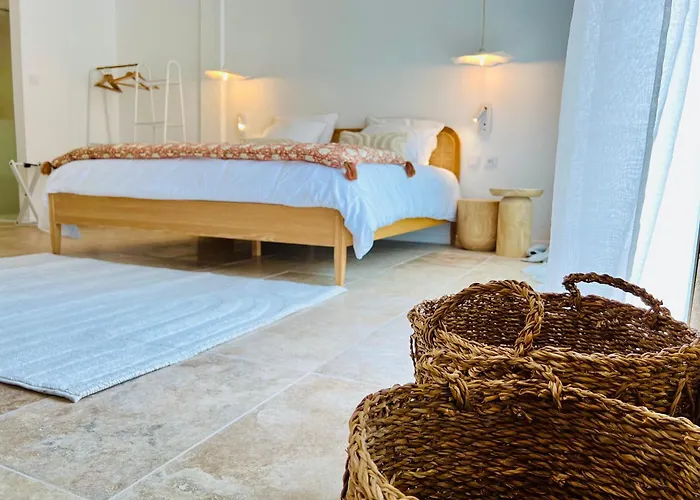 Le Clos Saint Jean *