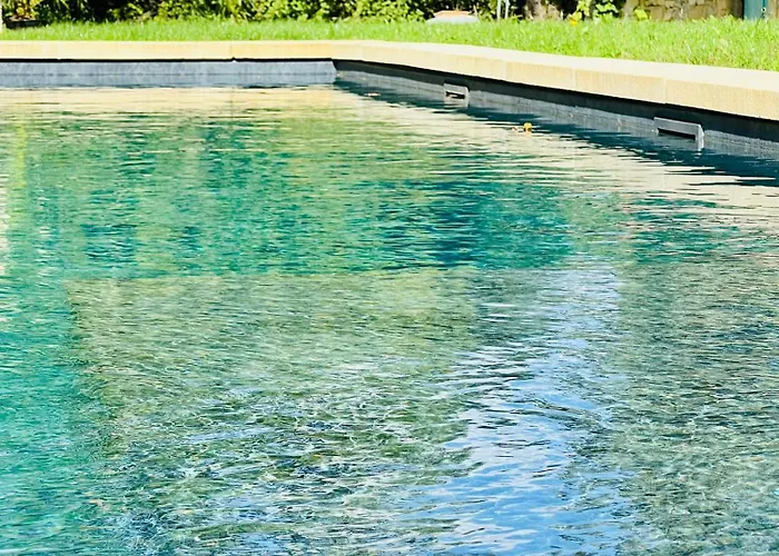 Le Clos Saint Jean Apartmán Tizac-de-Curton