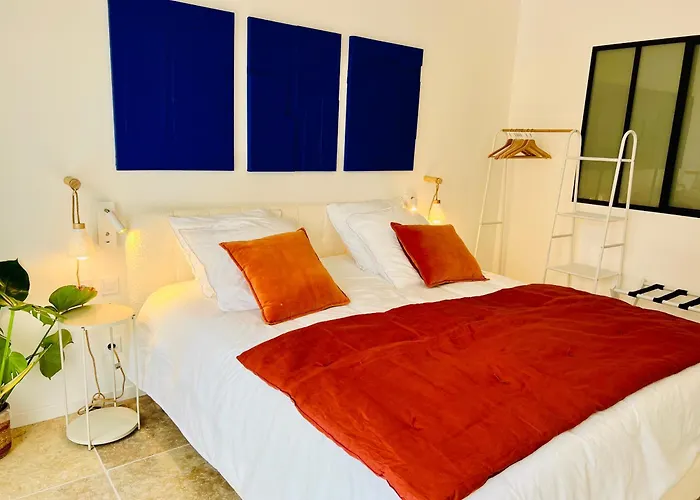 Le Clos Saint Jean Tizac-de-Curton