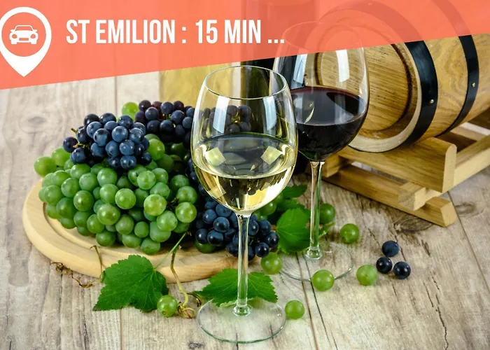 Le Clos Saint Jean *