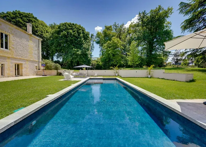 Apartmán Le Clos Saint Jean *
