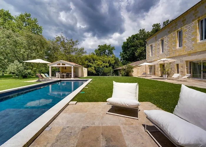 Le Clos Saint Jean